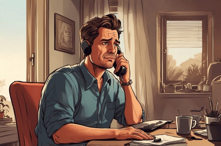 New Poll Shows Most People Don’t Want to Take Polls