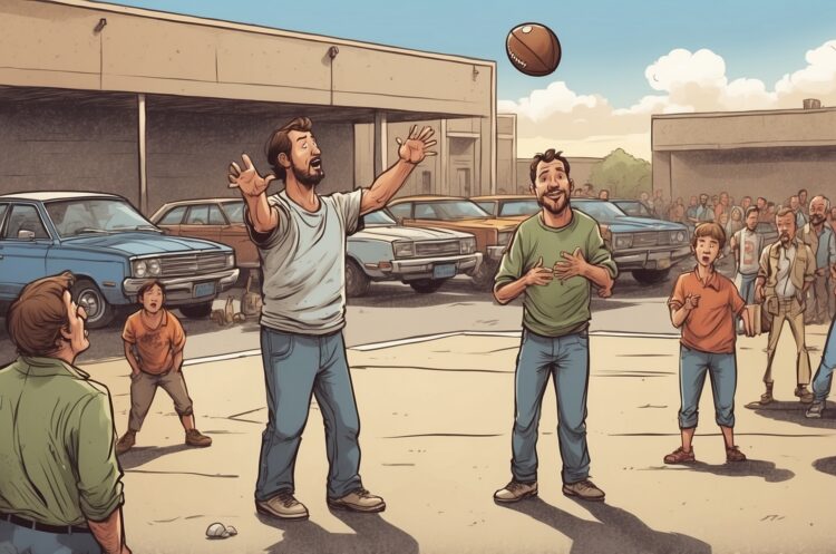 Carolina Panthers Announce Open Tryouts for Quarterback Position