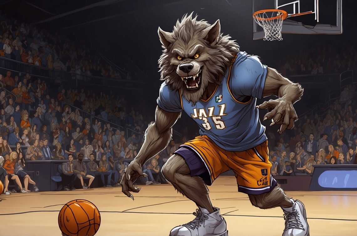 1991: Teen Wolf Selected in NBA Draft