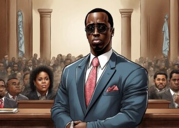 Sean “Diddy” Combs Explains He Was Just Sampling Other Criminals’ Behavior