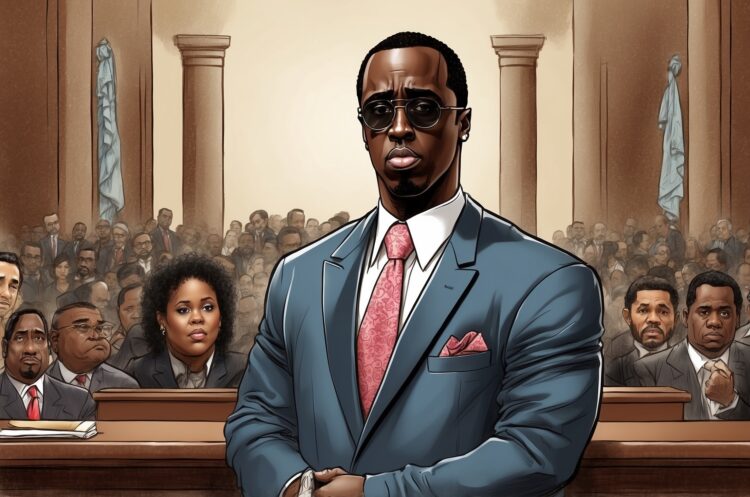 Sean “Diddy” Combs Explains He Was Just Sampling Other Criminals’ Behavior