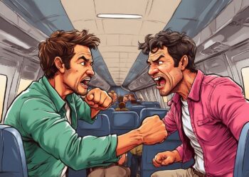 Southwest Airlines Announces Passengers Will Soon Be Allowed to Duke it Out Over Window Seats