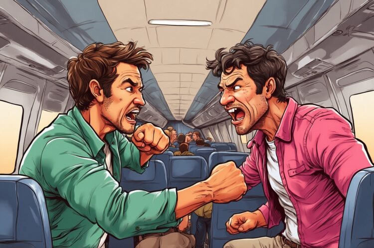 Southwest Airlines Announces Passengers Will Soon Be Allowed to Duke it Out Over Window Seats