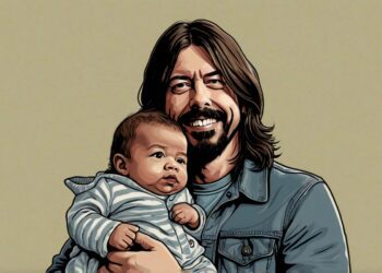 Foo Fighters’ Dave Grohl Announces New Side Project