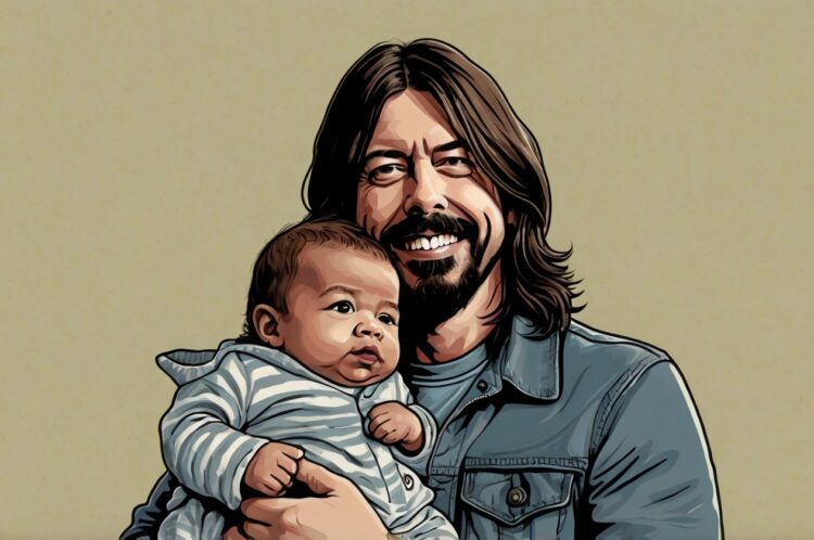 Foo Fighters’ Dave Grohl Announces New Side Project