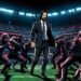 John Wick Announced as Super Bowl Halftime Performer