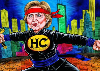 10 Politicians Announce Their Halloween Costumes!