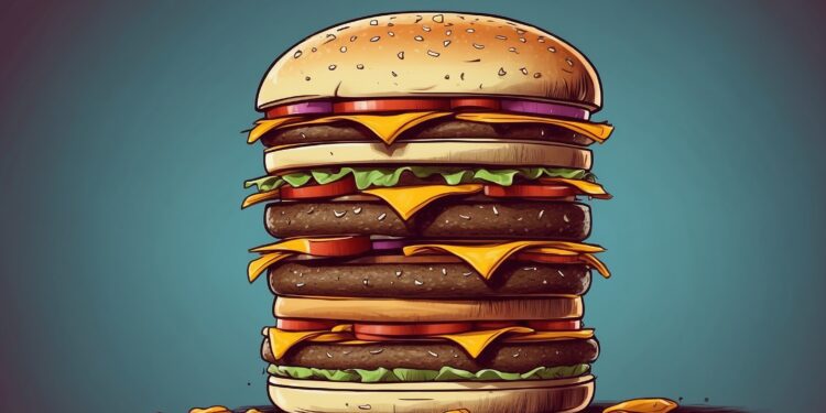 McDonald’s Adds Long Demanded ‘Pounder’ to Menu