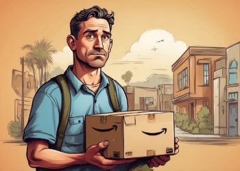 Local Man Thinks Prime Day Has Become Too Commercial