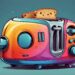 New Toaster Equipped With AI Technology For Some Reason