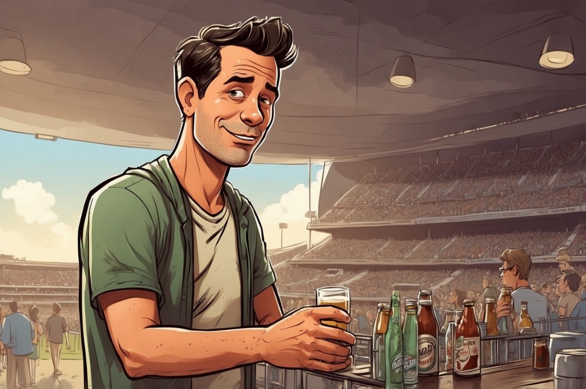 POLL: What Was the Most Offensive Thing That Happened at Madison Square Garden This Week?