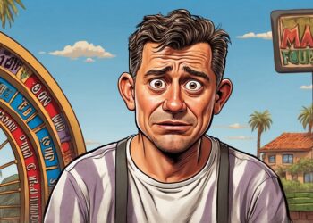Man Loses Life Savings After Landing on Bankrupt During ‘Wheel of Fortune’ Appearance