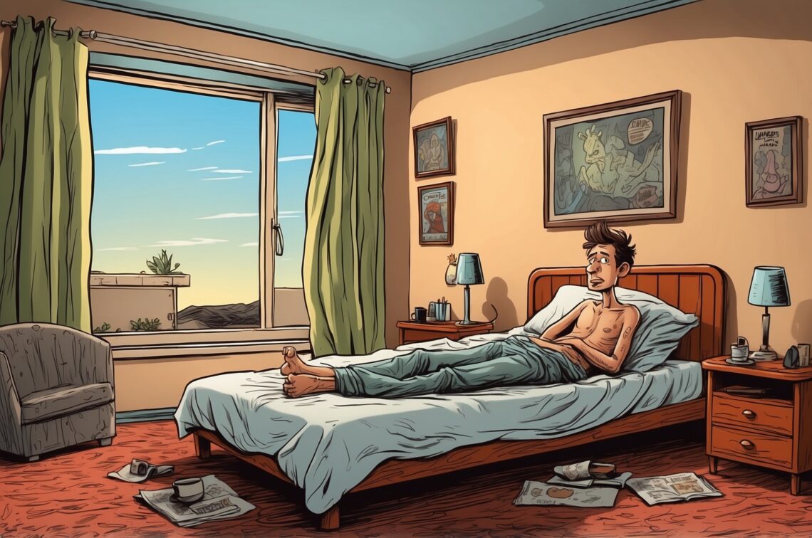 POLL: Why are People Calling Into Work This Monday?