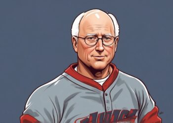 Democrats Sign Free Agent Dick Cheney