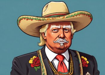 Trump Criticized Over Recent Appeals to Latino Voters