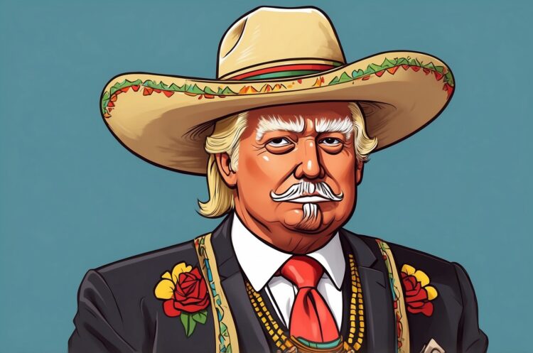 Trump Criticized Over Recent Appeals to Latino Voters