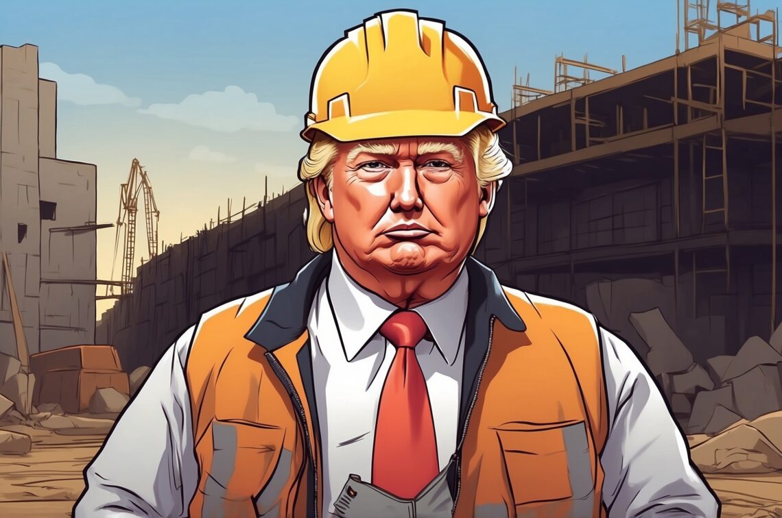 POLL: Where Should Donald Trump Work Next?