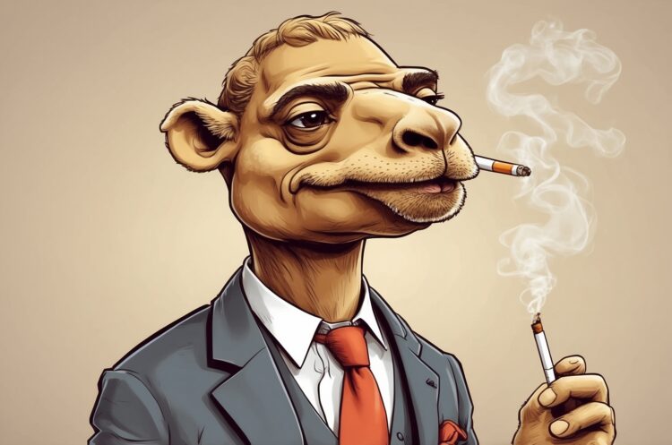 Kamala Harris Reveals Her Cabinet Choices!