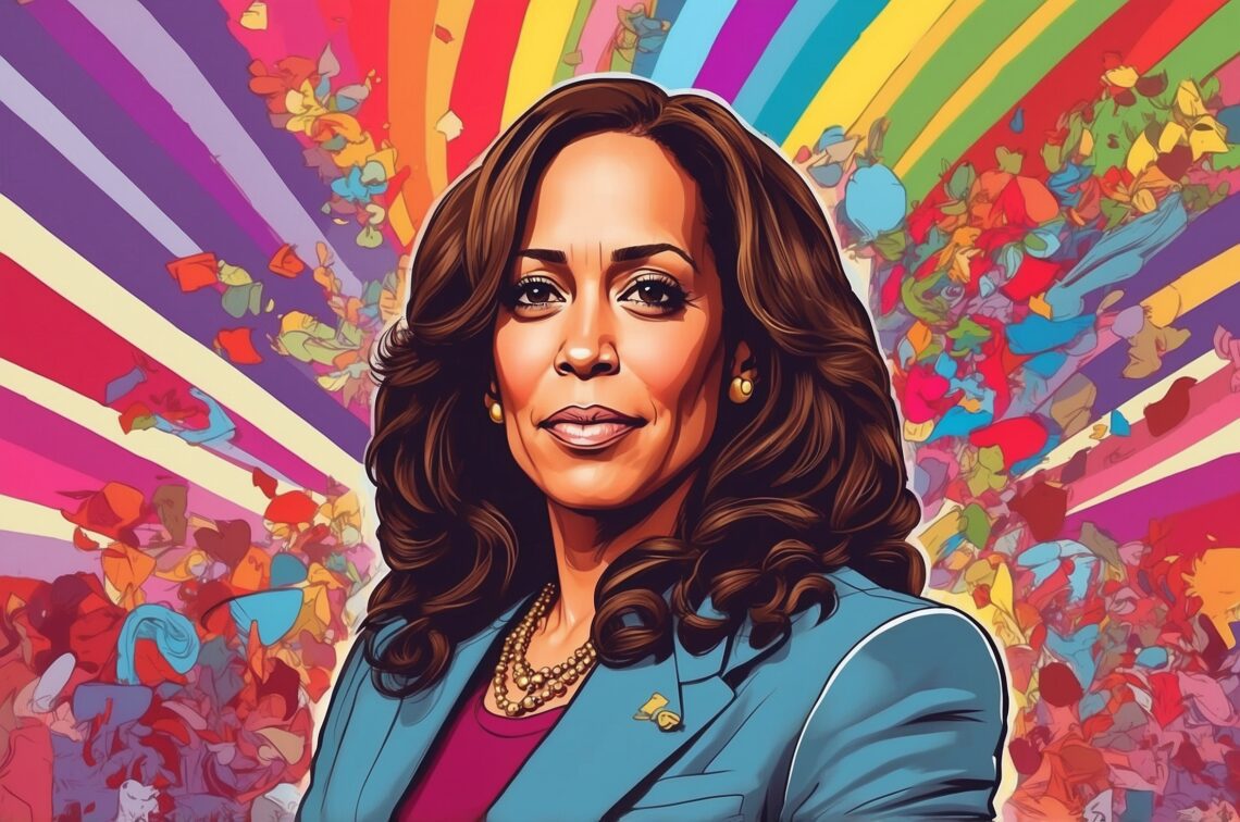 POLL: What is Kamala Harris’ Best Quality?