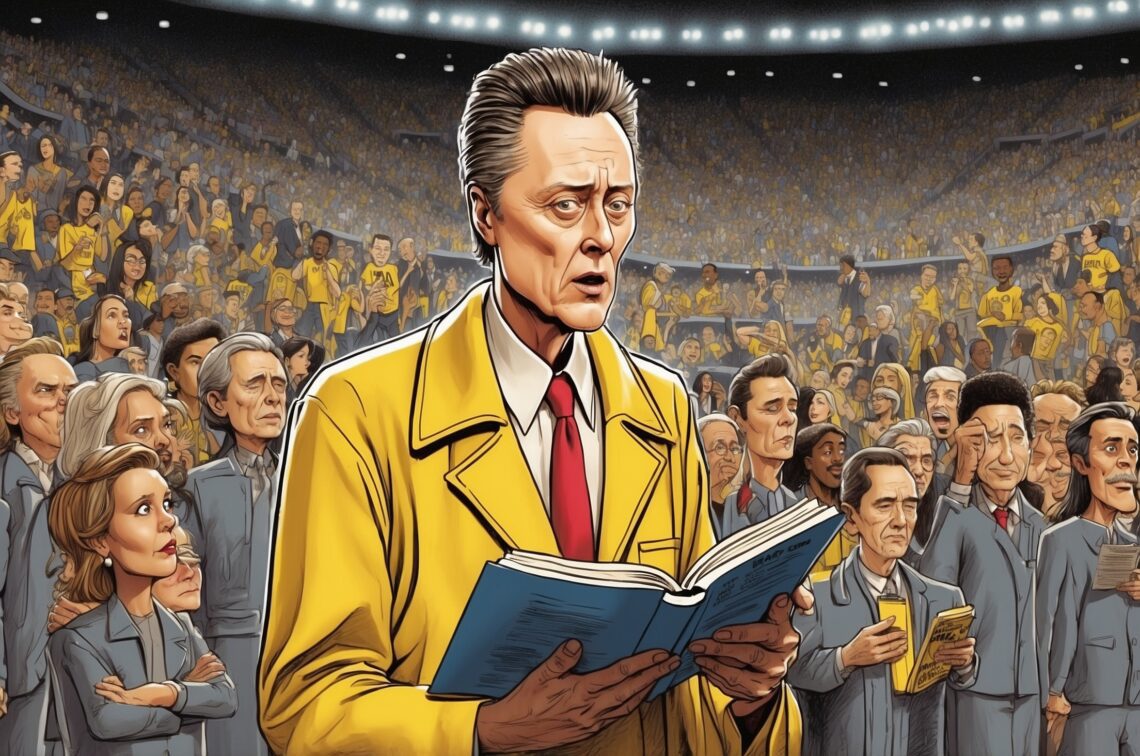 POLL: Who Would You Like To See Perform at the Super Bowl Halftime Show This Year?