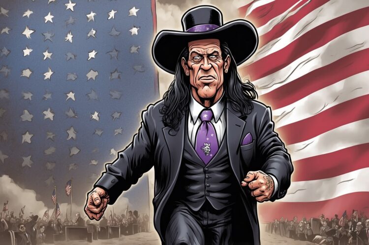 10 Fringe Candidates You Didn’t Realize Were Running for President!