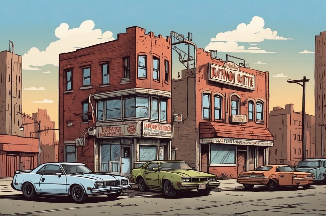 POLL: What’s the Key to Capturing the Swing State of Michigan in the Presidential Election?