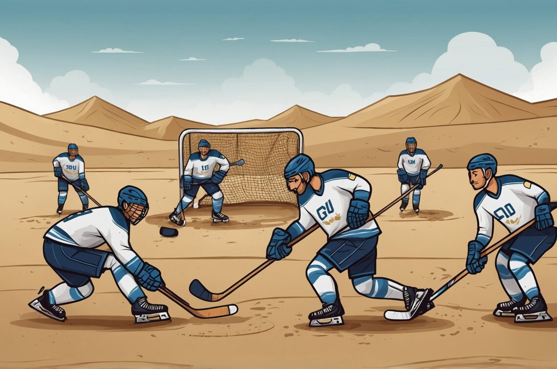 POLL: What Sport Should be Added to the Olympics Next?