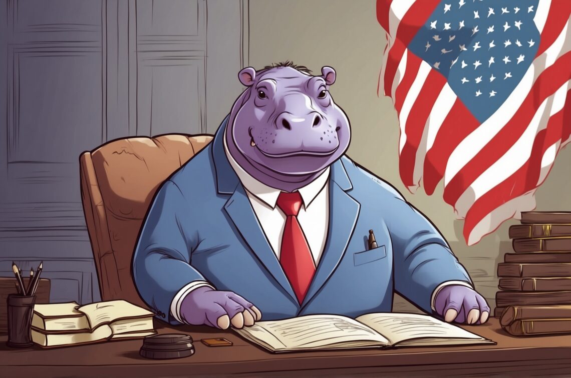 POLL: Who Should Trump Make the New Attorney General?