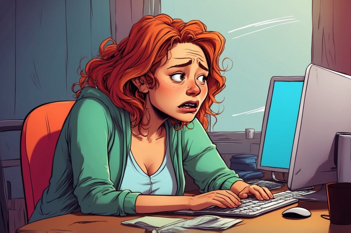 POLL: How Are Liberals Handling the Election Results?