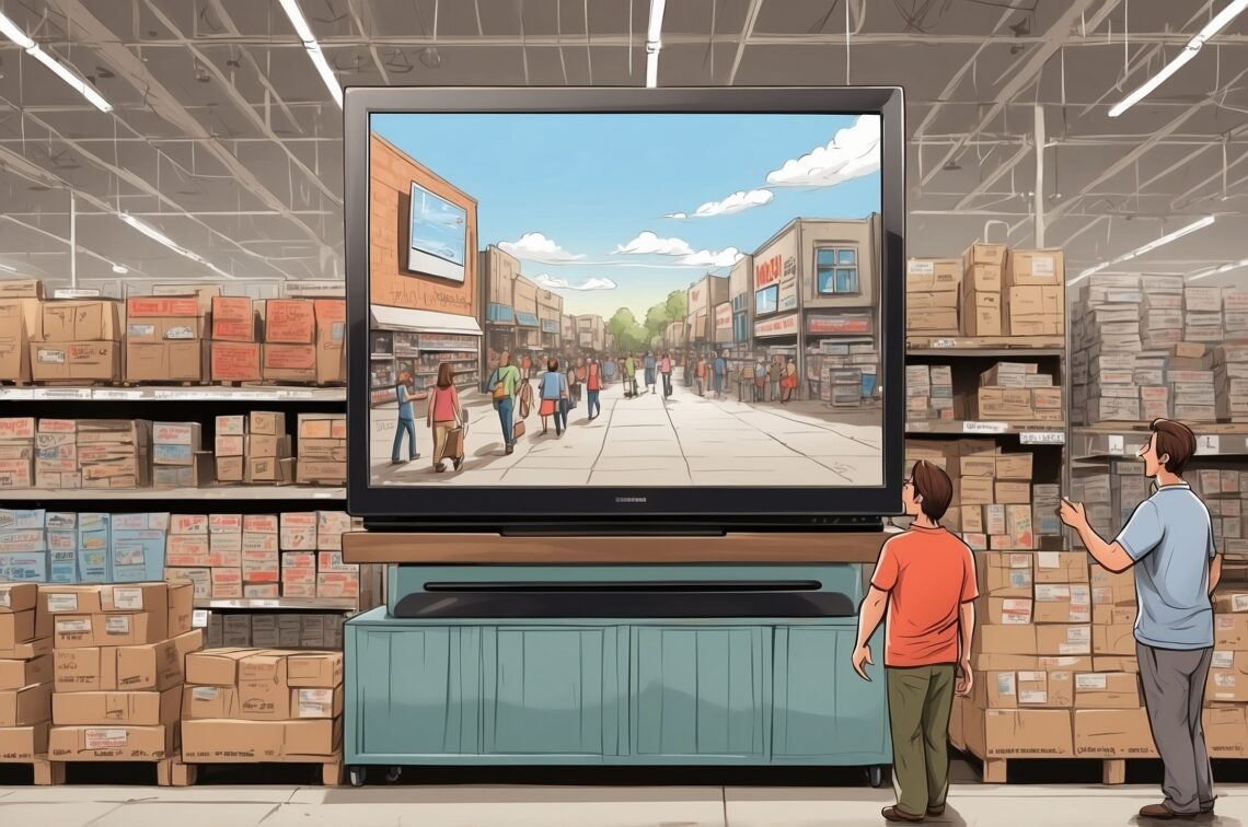 POLL: I’m Going to Costco, What Should I Get?