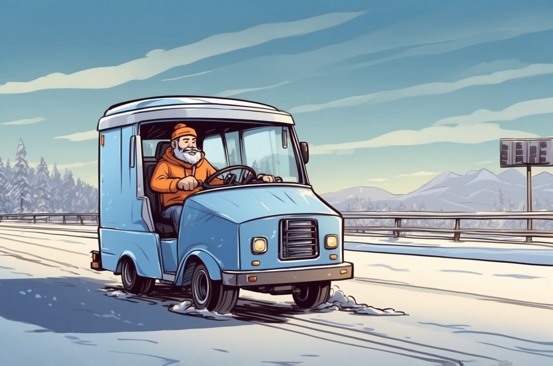 POLL: What’s Your Favorite Part Of Winter?