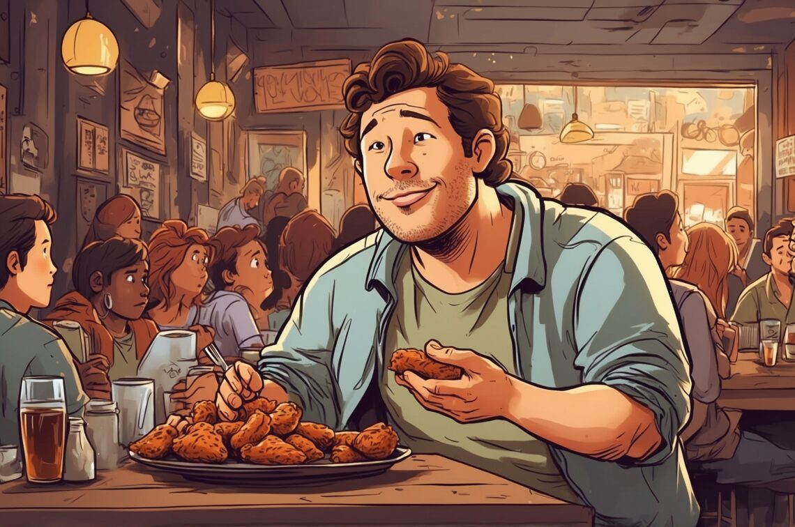 POLL: How Are You Spending The Biggest Bar Night Of The Year?