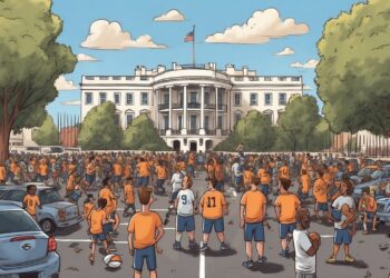 Washington Holds Open Tryouts For New Attorney General