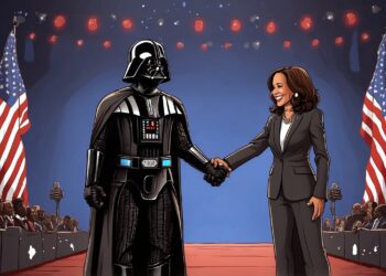 10 Mistakes That Cost Kamala the Election!
