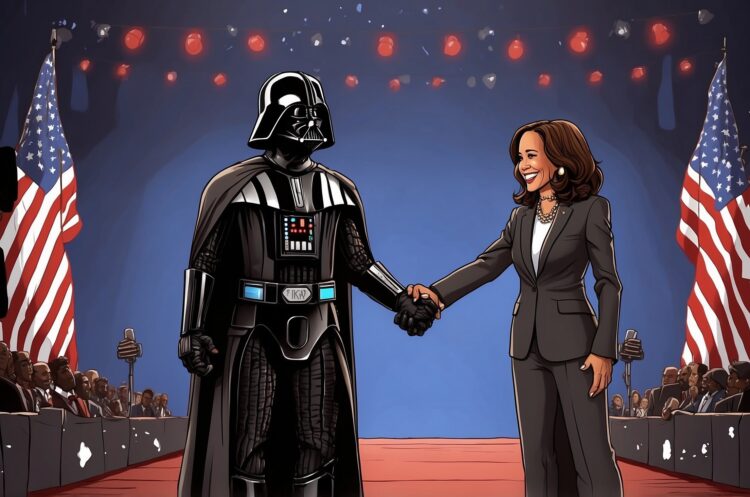 10 Mistakes That Cost Kamala the Election!