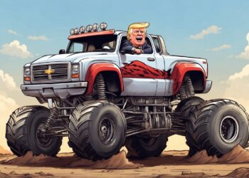 10 Things Trump Will Do In His First 100 Days As President