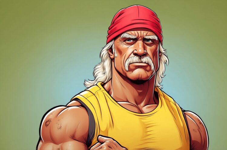 Trump Confirms Hulk Hogan Will Receive Cabinet Position