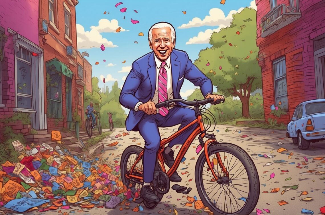 POLL: What Was the Highlight of Joe Biden’s Presidency?