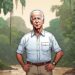Joe Biden Mistakenly Travels to Amazon Rainforest for Meeting With Jeff Bezos