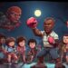 Mike Tyson Challenges Those Kids From ‘Stranger Things’ for His Next Fight