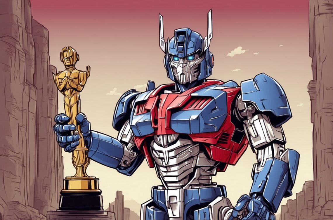 POLL: What Should Win The Oscar For Best Picture Of 2024?