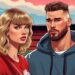 Taylor Swift Dumps Travis Kelce After Chiefs Fall to Buffalo Bills