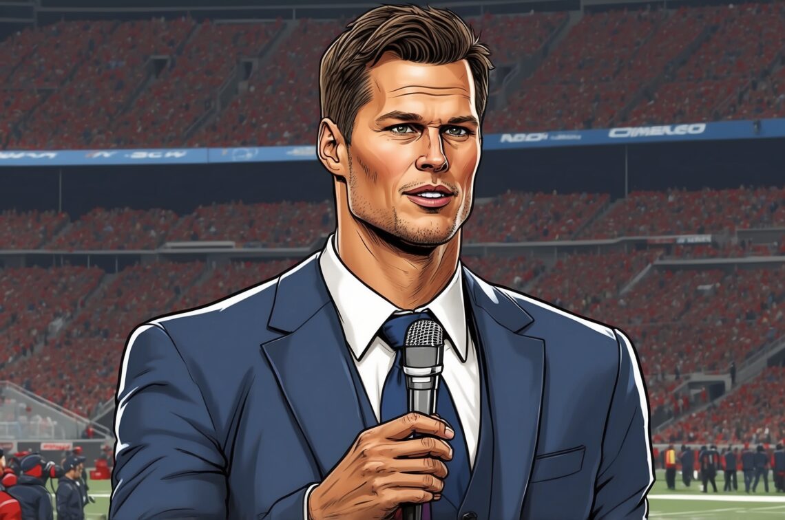 POLL: Why is Tom Brady in Trouble With the NFL?