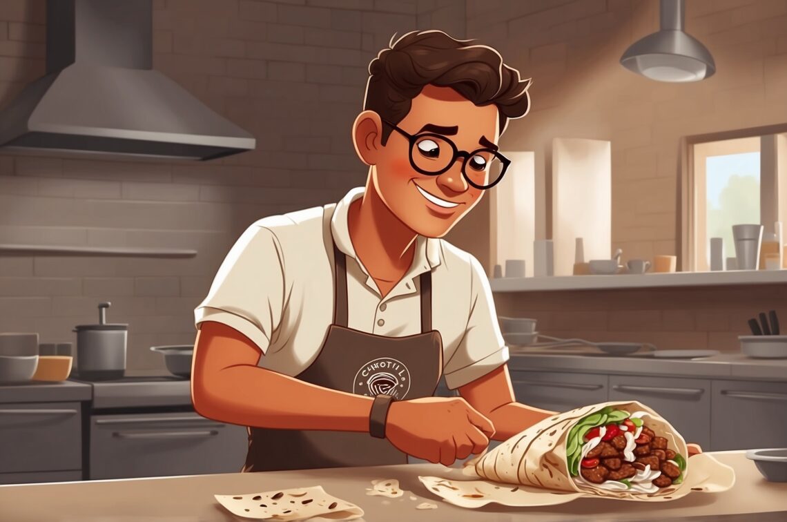 POLL: Why Is Chipotle Raising Its Prices?