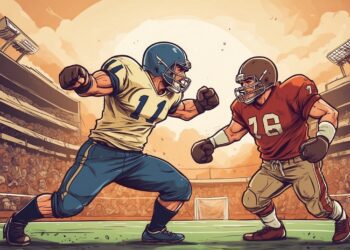 10 Moves NFL Has Banned Starting Next Season