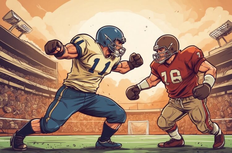 10 Moves NFL Has Banned Starting Next Season