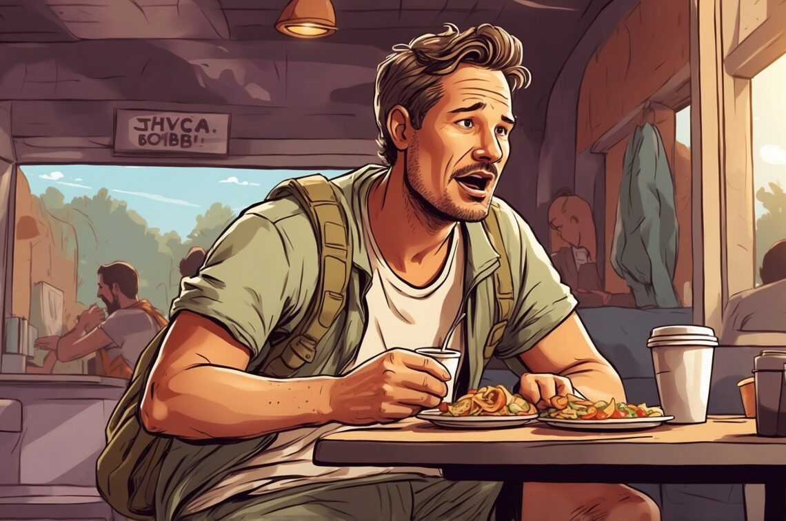 POLL: What Was America’s Top Export Last Year?