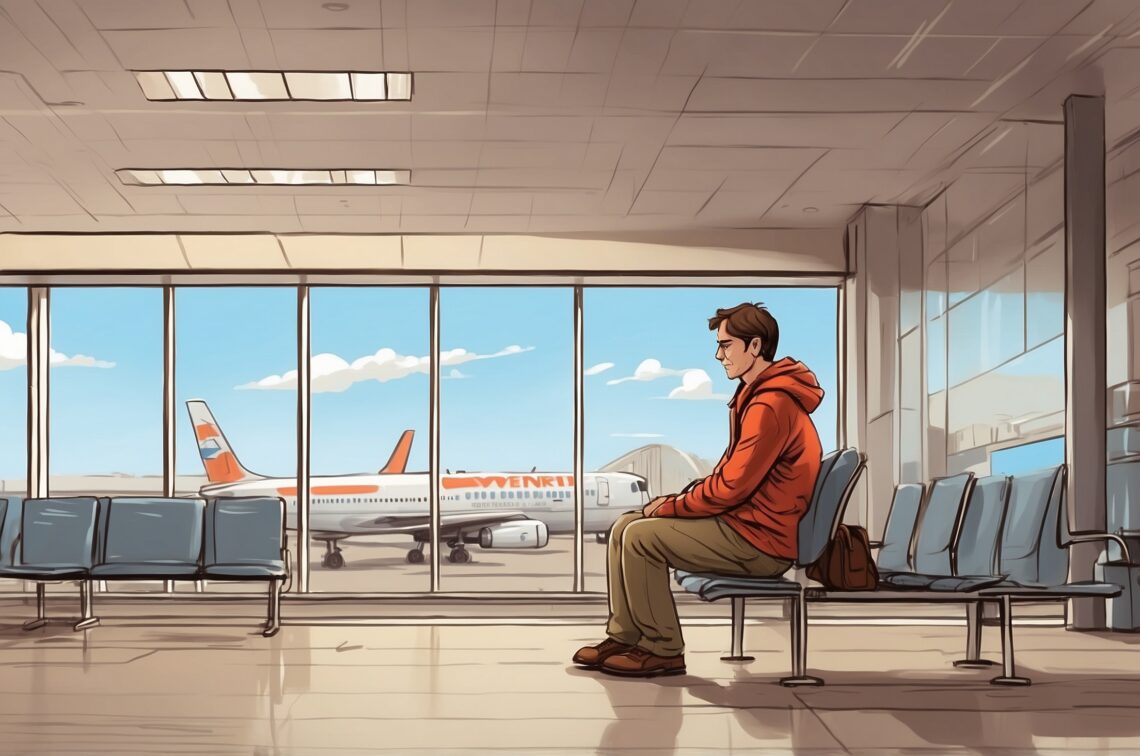 POLL: What’s Making Our Holiday Travels Stressful?