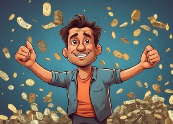 Mega Millions Jackpot up to Four Bajillion Dollars