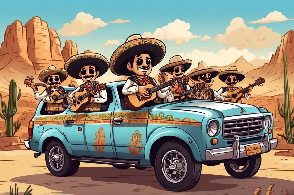 POLL: Why Does America Prefer SUVs?